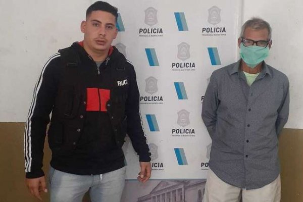 Detuvieron a un jubilado por el abuso sexual de su hermana