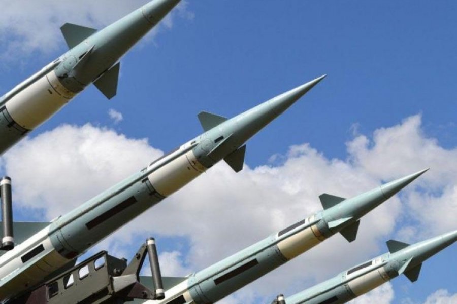 El Vaticano advierte sobre el riesgo de las armas nucleares y llaman a detener la guerra