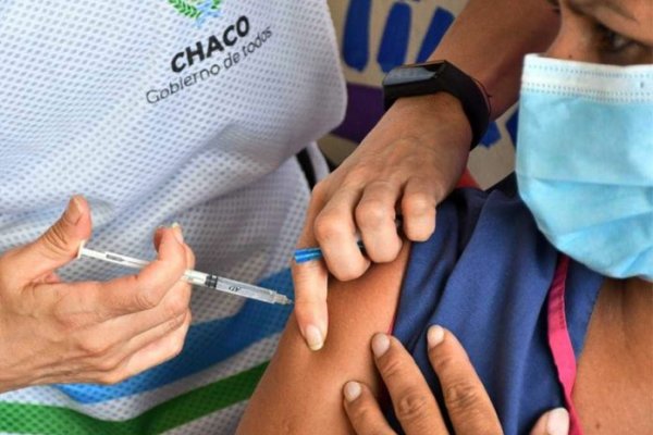 Covid en Chaco: Se registraron 10 nuevos casos y ninguna persona fallecida