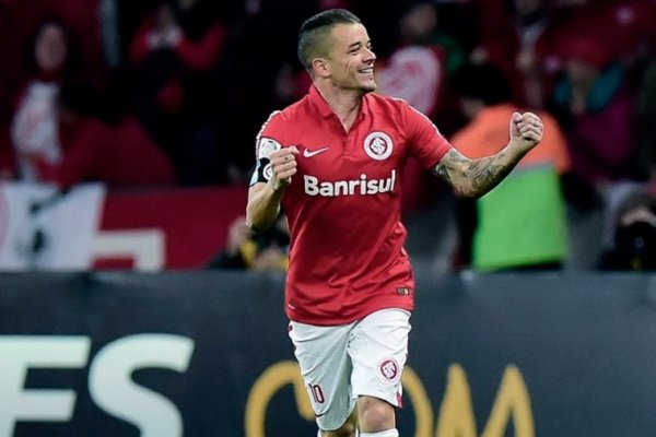 Andrés D'Alessandro se retira del fútbol el próximo 17 de abril jugando para Inter