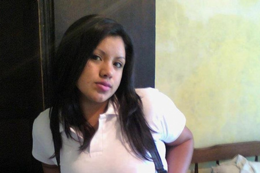 Mataron a golpes a una joven en Entre Ríos y detuvieron a su pareja