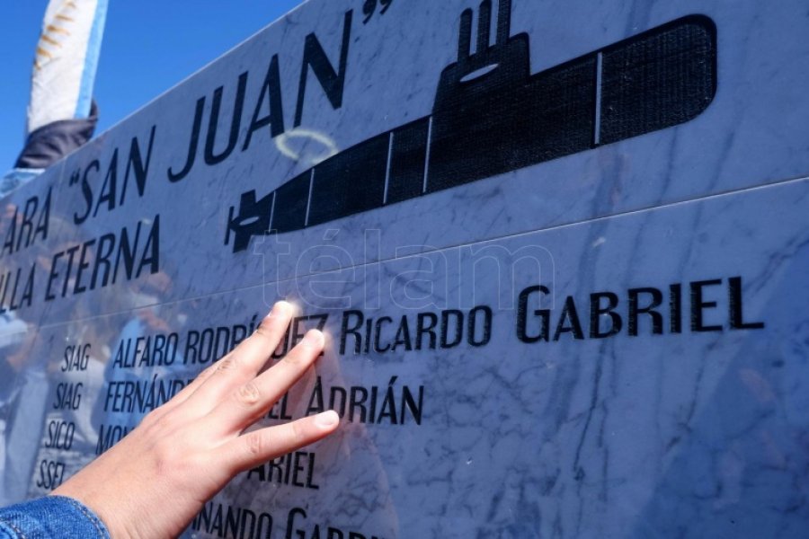 ARA San Juan: Pasó al 26 de abril la audiencia por el posible procesamiento de Macri