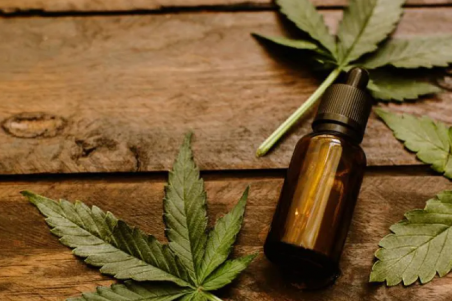Salud creó nueva categoría de productos a base de cannabis