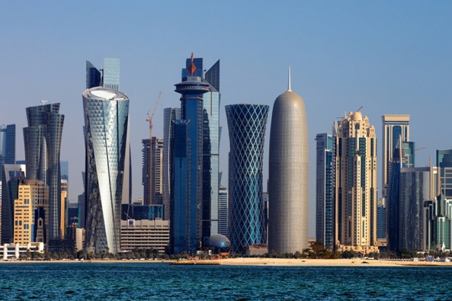 Qatar lanzó una web para conseguir alojamiento barato durante el Mundial