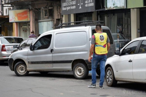 Corrientes: Rige un nuevo aumento de servicio en la capital provincial