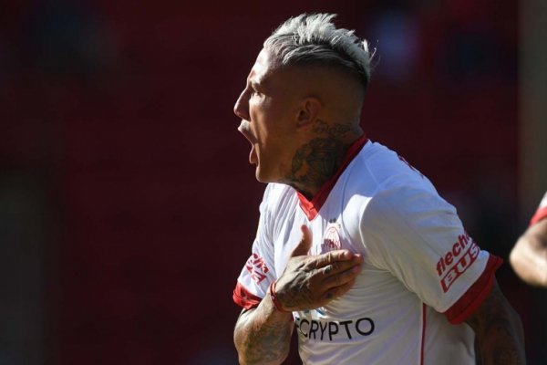 Huracán recibe a Barracas Central con la intención de escalar en la Copa de la Liga