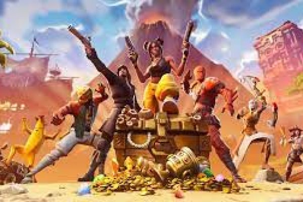 ¿Deberían los videojuegos como Fortnite y LOL ser incluidos en los próximos Juegos Olímpicos?