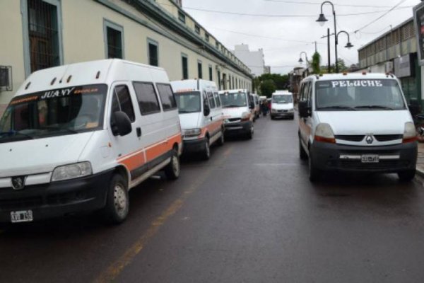 La hora extra escolar traerá pérdidas para los transportistas