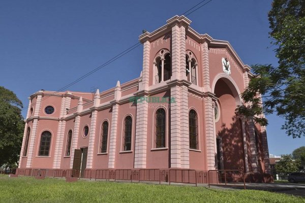 Invitan a recorrer el patrimonio religioso de la ciudad en bicicleta y en familia