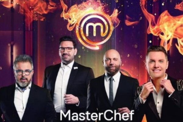 Llega Masterchef Celebrity la revancha