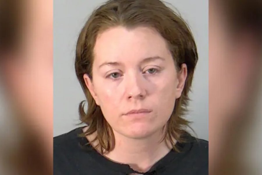 Mujer fue detenida por meter a un niño de 4 años en un secarropas