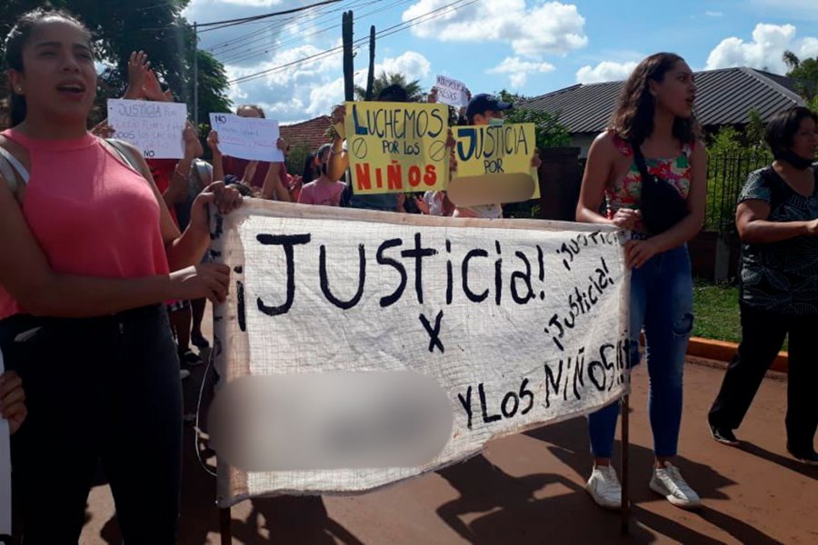 Hogares de Virasoro: testimonio suma más dudas a la causa de muerte de Claudio Flores