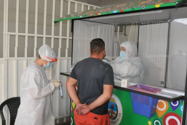 Corrientes sumó 12 casos de Coronavirus: 2 en Capital