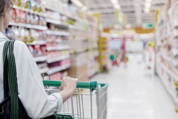 El Indec informará el índice de precios al consumidor de marzo