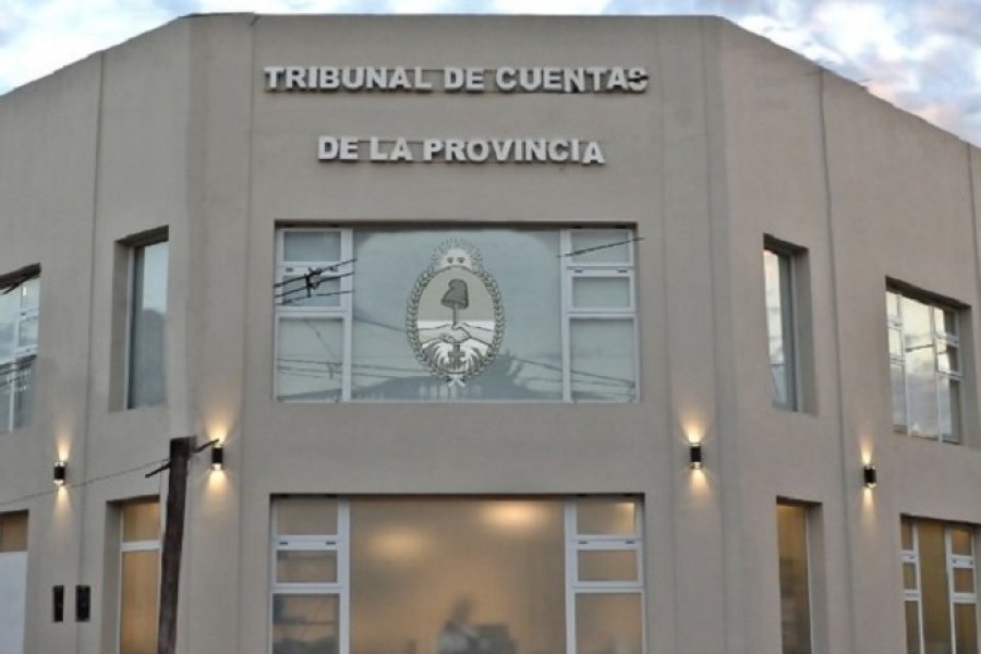 Corrientes: Eliminan expedientes de rendición de cuentas del Estado provincial