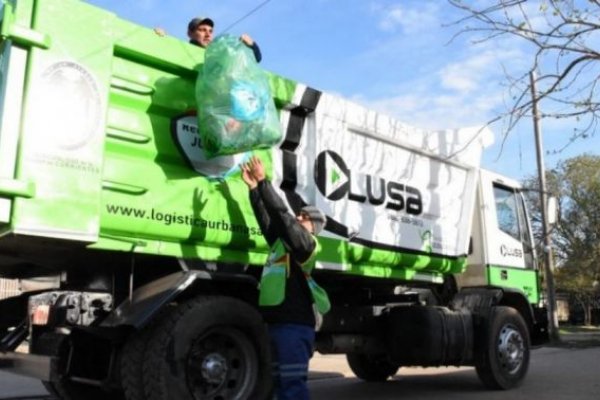 Cómo funcionarán los servicios durante el jueves y viernes santo