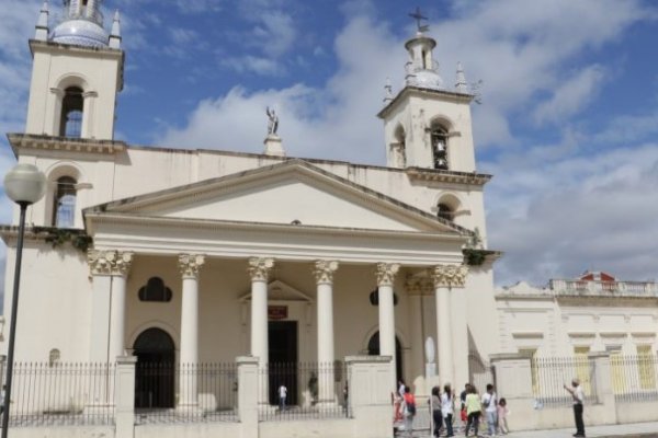 Historia y tradición: Un recorrido por las 7 Iglesias de Corrientes