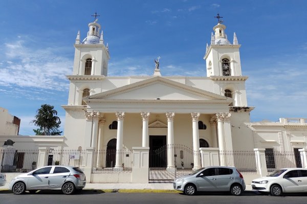 Viernes Santo: Stanovnik presidirá la Pasión del Señor en la Catedral