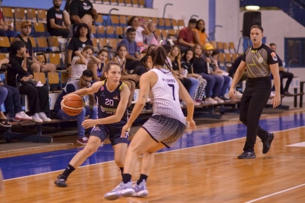 Corrientes Básquet invita al último juego en casa previo a la final