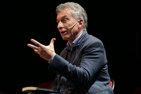 Macri vuelve a Estados Unidos para dar charlas sobre 