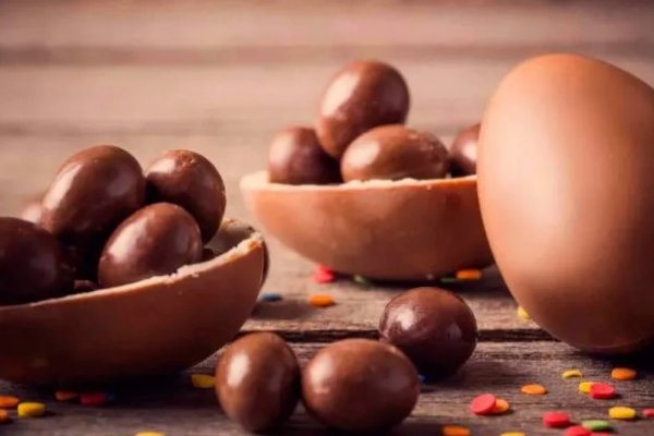 Revelan beneficios para la salud por comer huevos de Pascuas