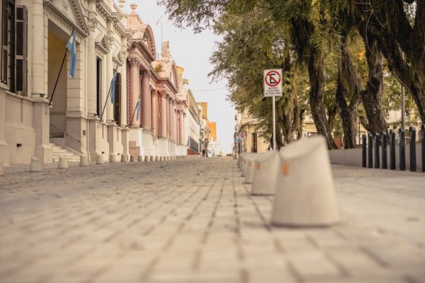 Pascuas: ¿Pero la casa está en orden?