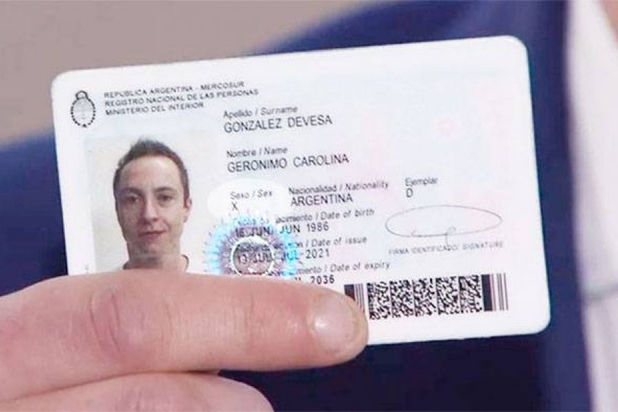 Elaboran un protocolo para garantizar el acceso a la identidad de la ciudadanía indocumentada