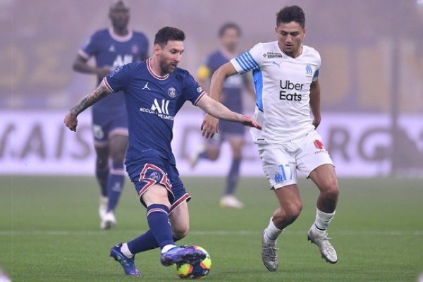 El PSG quiere seguir a paso firme en el clásico ante los de Sampaoli