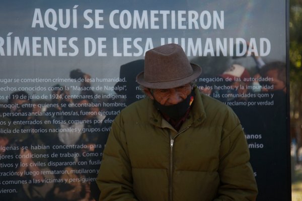 Después de 98 años, comienza el juicio por la verdad de la Masacre de Napalpí