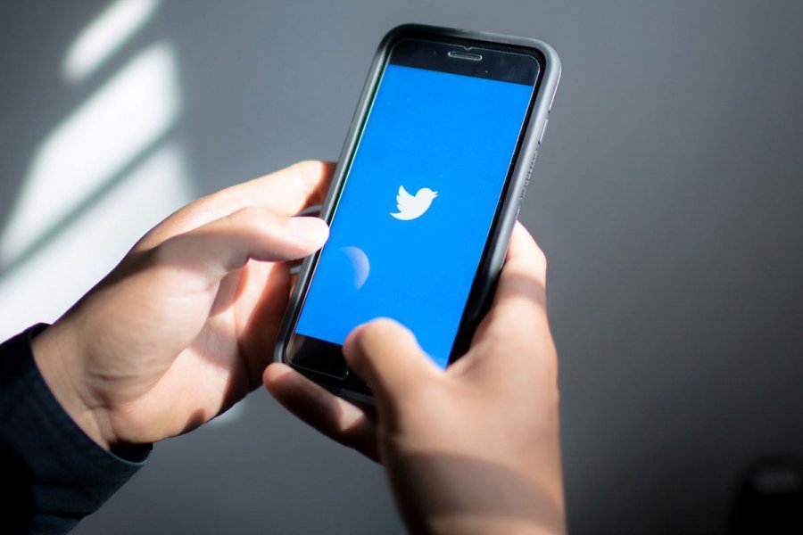Cómo saber si ya tenés el botón de "Editar Tweet" en Twitter