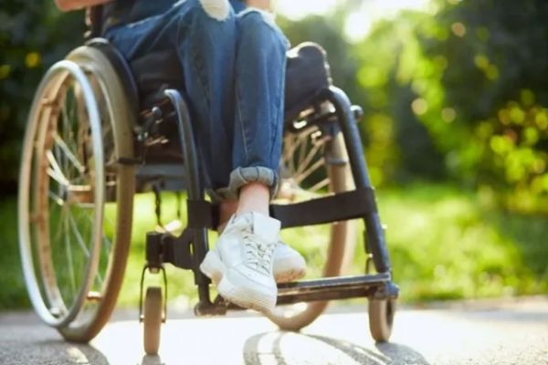 El Gobierno creó un Fondo para la Inclusión de Personas con Discapacidad