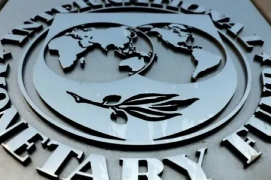 FMI subió proyecciones de crecimiento para la Argentina