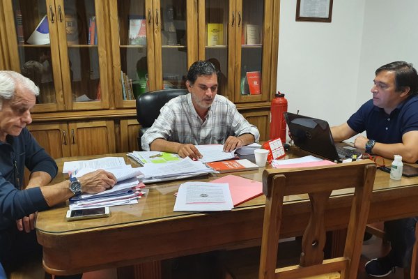 Elecciones UCR Corrientes: Recta final