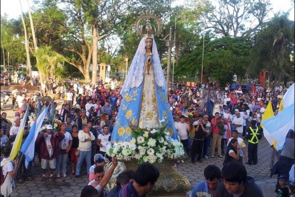 Todo listo para la Peregrinación de los Tres Pueblos con presencialidad plena