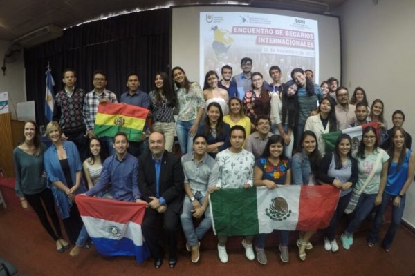 Abren convocatoria de intercambios estudiantiles con universidades de América Latina
