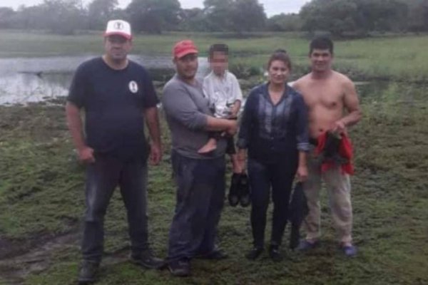 La historia del pombero y el niño correntino dio la vuelta al mundo: ya está escrita en turco, croata e inglés