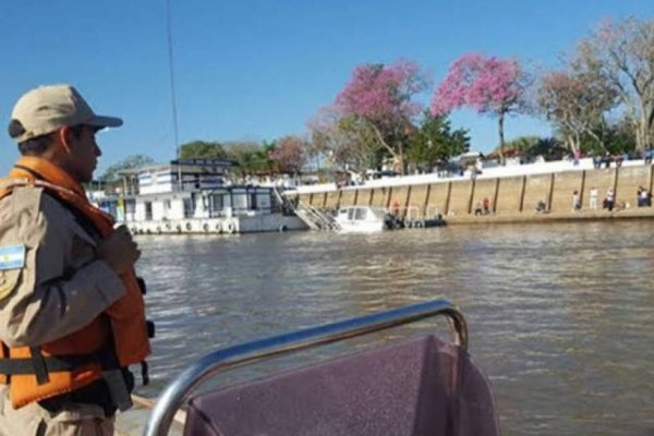 Prefectura solicita a pescadores que hagan revisión de embarcaciones en Costa Surubí