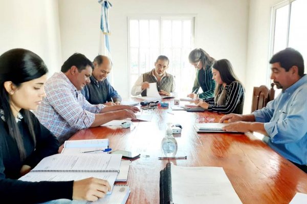 Corrientes: Concejales de un municipio rural pidieron un bono de $12 mil para mayo próximo