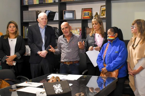 El Instituto de Cultura de Corrientes brindó detalles de cómo será el primer encuentro Soy Guaraní