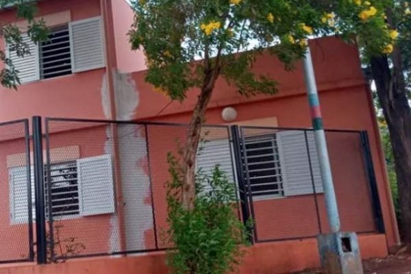 Separaron a los orientadores del hogar de niños de Virasoro