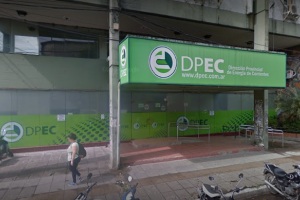 DPEC: Nuevo horario de atención comercial en toda la Provincia