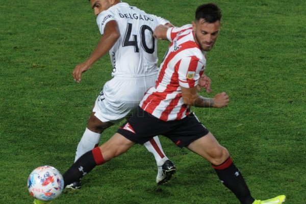 Colón y Estudiantes abren la fecha de la Copa de la Liga