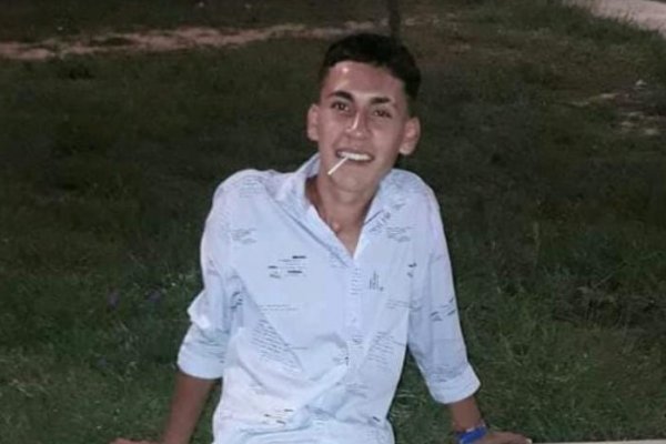 Corrientes: Detuvieron a los policías imputados por la muerte de Lautaro Rosé