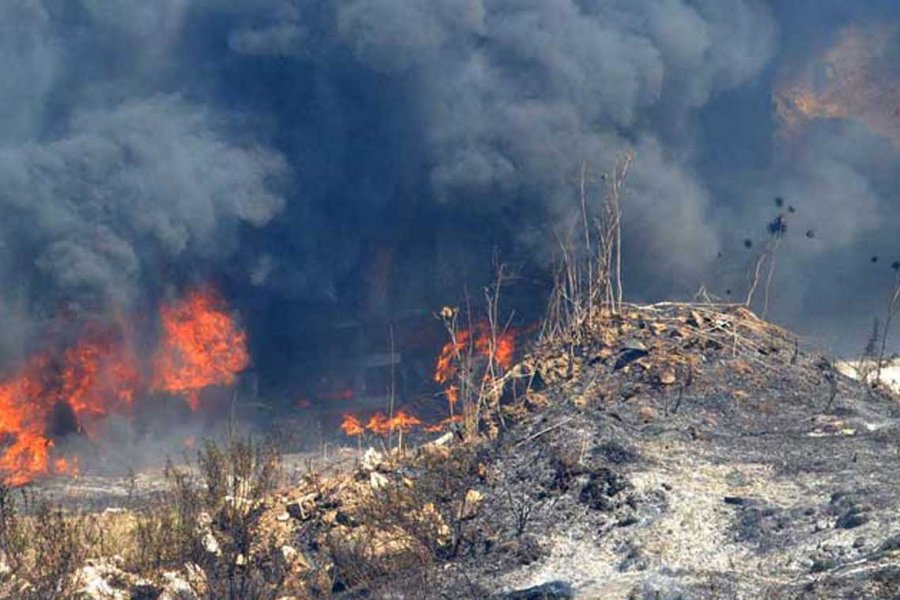 Nigeria: al menos 80 muertos tras una explosión en una refinería de  petróleo ilegal - Internacionales | Corrientes Hoy