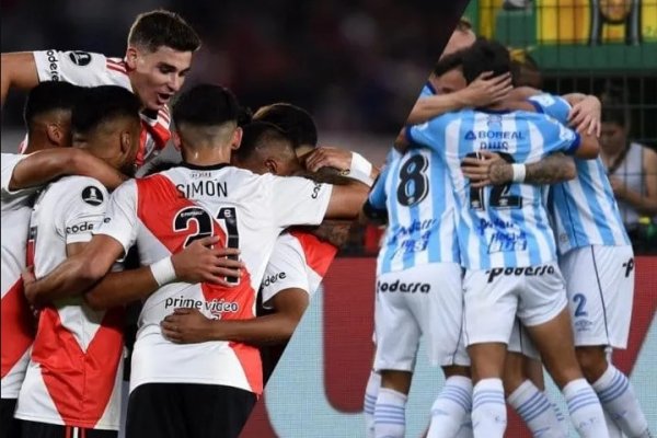 River quiere recuperarse y encaminar la clasificación