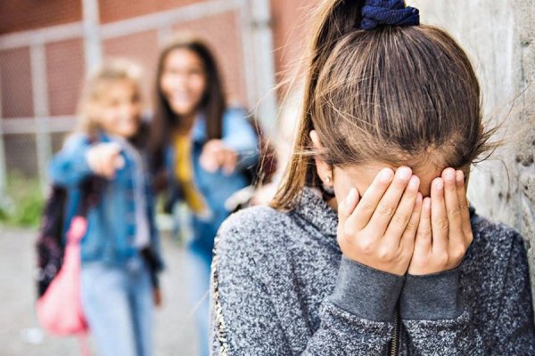 Mendoza: la nena que sufrió bullying tuvo otra crisis al volver a la escuela
