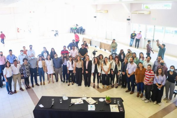 Las provincias del NEA estudian estratégicas regionales para la implementación de la Ley de Educación Ambiental