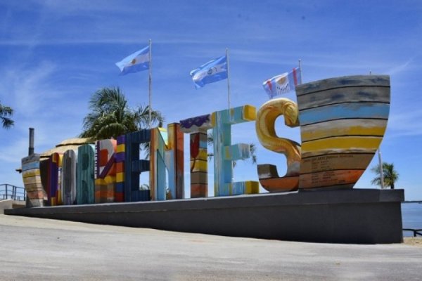 La temperatura máxima alcanzará a los 33 grados en Corrientes