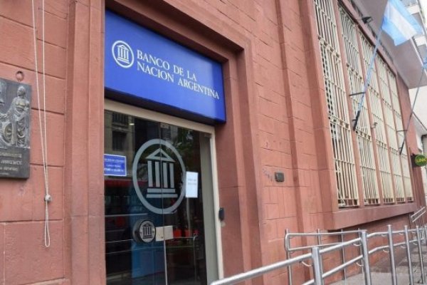 Anses: Por el paro bancario, se adelantó el pago a beneficiarios