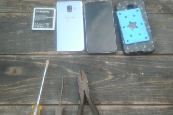 Recuperan un celular sustraído